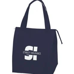 Chill Insulated Grocery Tote - 15 inches x 13 inches