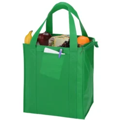 Chill Insulated Grocery Tote - 15 inches x 13 inches
