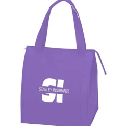 Chill Insulated Grocery Tote - 15 inches x 13 inches