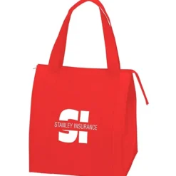 Chill Insulated Grocery Tote - 15 inches x 13 inches