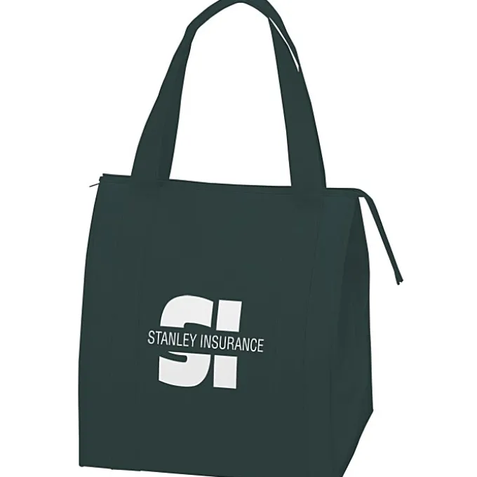 Chill Insulated Grocery Tote - 15 inches x 13 inches