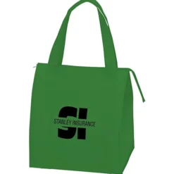Chill Insulated Grocery Tote - 15 inches x 13 inches - 24 hr