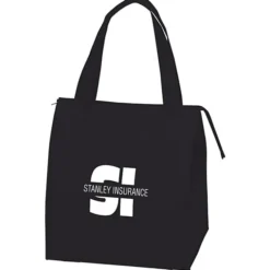 Chill Insulated Grocery Tote - 15 inches x 13 inches - 24 hr