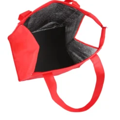 Chill Insulated Grocery Tote - 15 inches x 13 inches - 24 hr