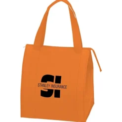 Chill Insulated Grocery Tote - 15 inches x 13 inches - 24 hr