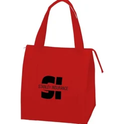 Chill Insulated Grocery Tote - 15 inches x 13 inches - 24 hr