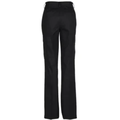 Chino Blend Cargo Pants - Ladies'