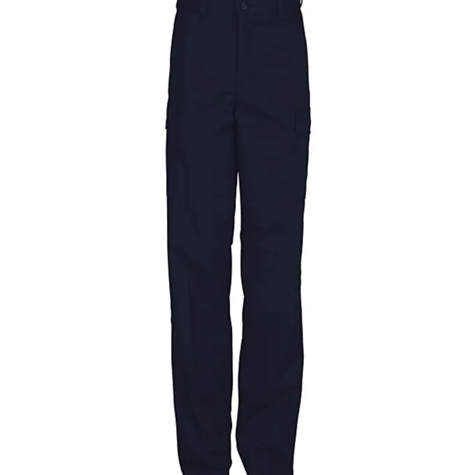 Chino Blend Cargo Pants - Men's