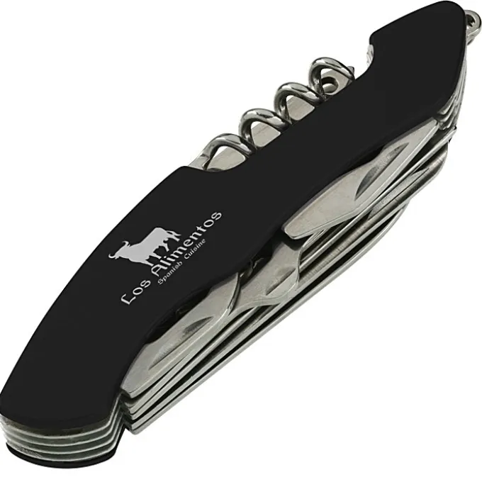 Chipper Multi-Tool