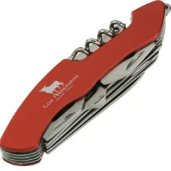 Chipper Multi-Tool