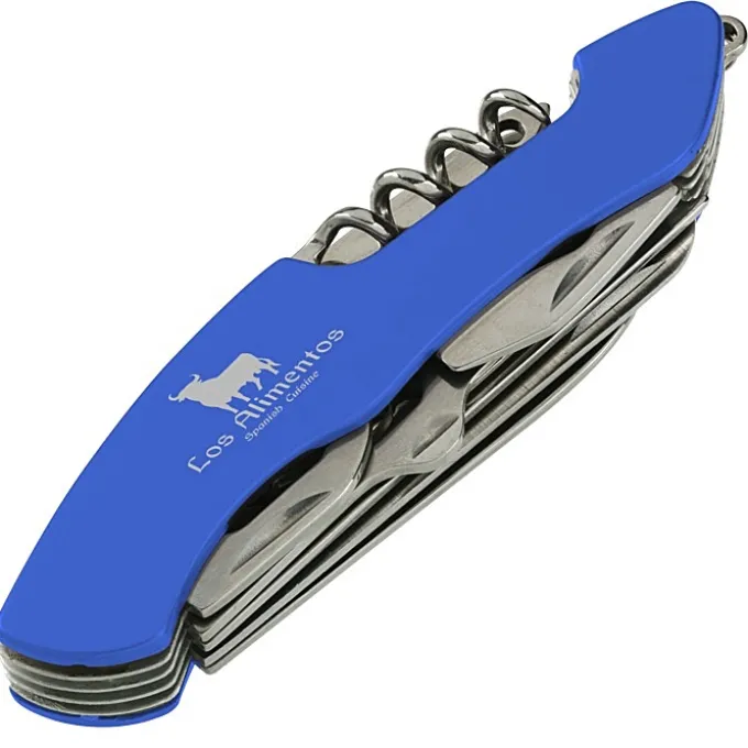 Chipper Multi-Tool
