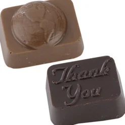 Chocolate Bites - 32-Piece - Gold Box