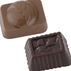 Chocolate Bites - 32-Piece - Gold Box