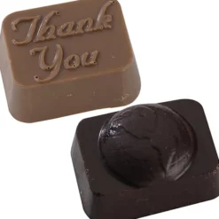 Chocolate Bites - 32-Piece - Gold Box