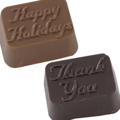 Chocolate Bites - 32-Piece - Gold Box