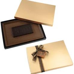 Chocolate Block - 2 lb.