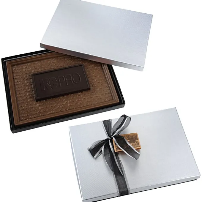 Chocolate Block - 2 lb.