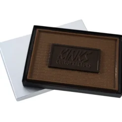 Chocolate Block - 1 lb.