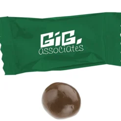 Chocolate Cookie Dough Bites - Color Wrapper