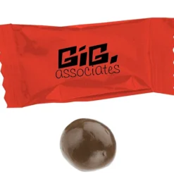 Chocolate Cookie Dough Bites - Color Wrapper