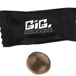 Chocolate Cookie Dough Bites - Color Wrapper