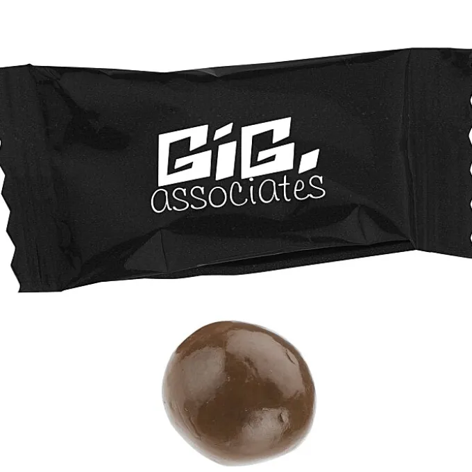 Chocolate Cookie Dough Bites - Color Wrapper