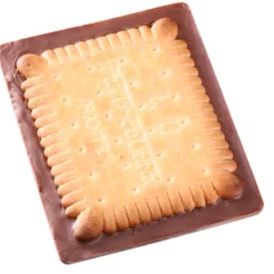 Chocolate Cookie - Rectangle
