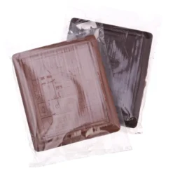 Chocolate Cookie - Rectangle