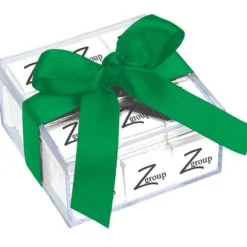 Chocolate Square Gift Set
