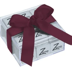 Chocolate Square Gift Set