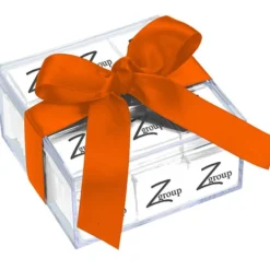 Chocolate Square Gift Set