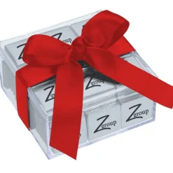 Chocolate Square Gift Set