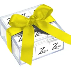 Chocolate Square Gift Set