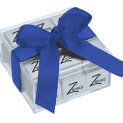 Chocolate Square Gift Set