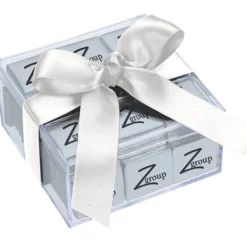 Chocolate Square Gift Set