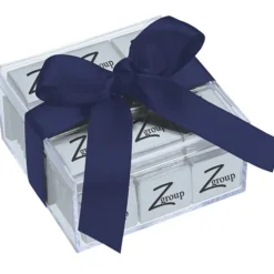 Chocolate Square Gift Set