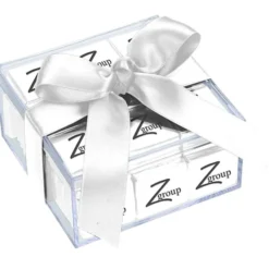 Chocolate Square Gift Set