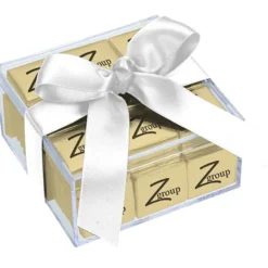 Chocolate Square Gift Set