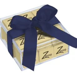Chocolate Square Gift Set