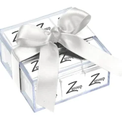 Chocolate Square Gift Set