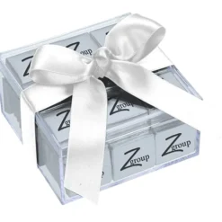 Chocolate Square Gift Set