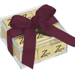 Chocolate Square Gift Set