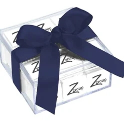 Chocolate Square Gift Set