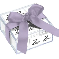 Chocolate Square Gift Set