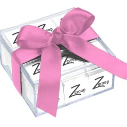 Chocolate Square Gift Set