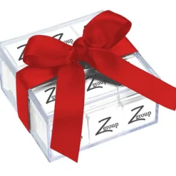 Chocolate Square Gift Set