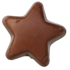 Chocolate Star