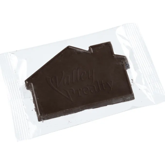 Chocolate Treat - 1 oz - House