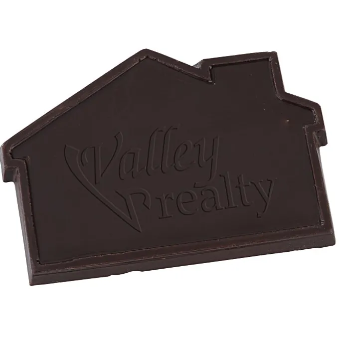 Chocolate Treat - 1 oz - House