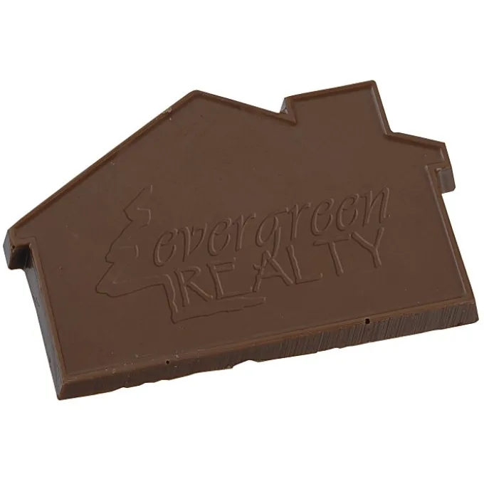 Chocolate Treat - 1 oz. - House - 24 hr